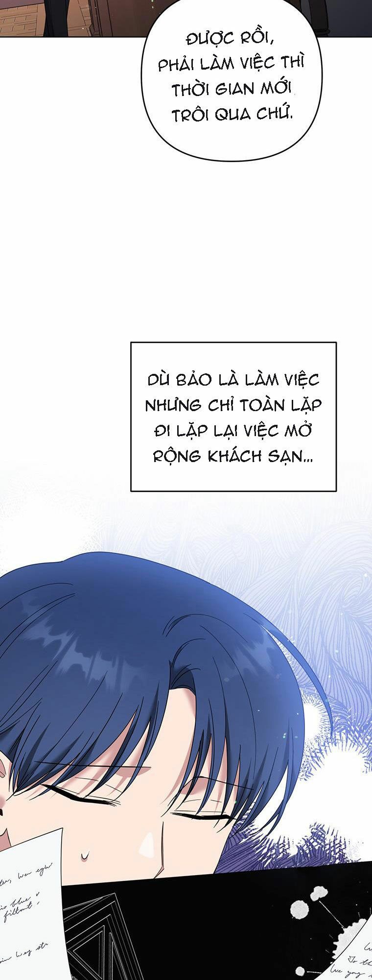 Hãy Để Tôi Được Hiểu Em Chapter 47.1 - Trang 23