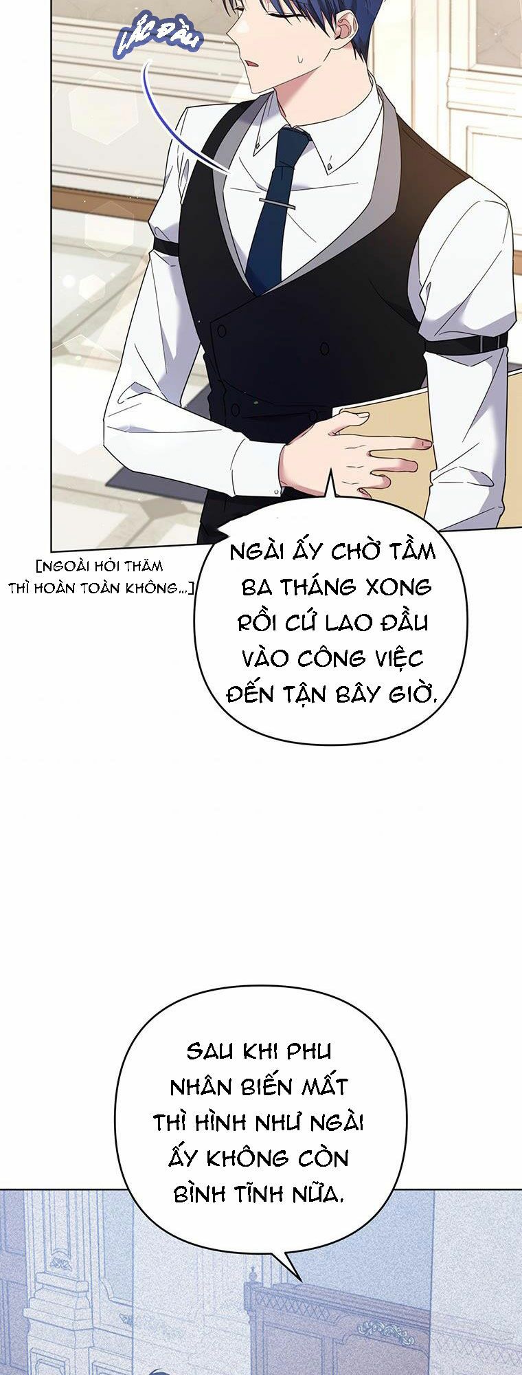 Hãy Để Tôi Được Hiểu Em Chapter 47.2 - Trang 10