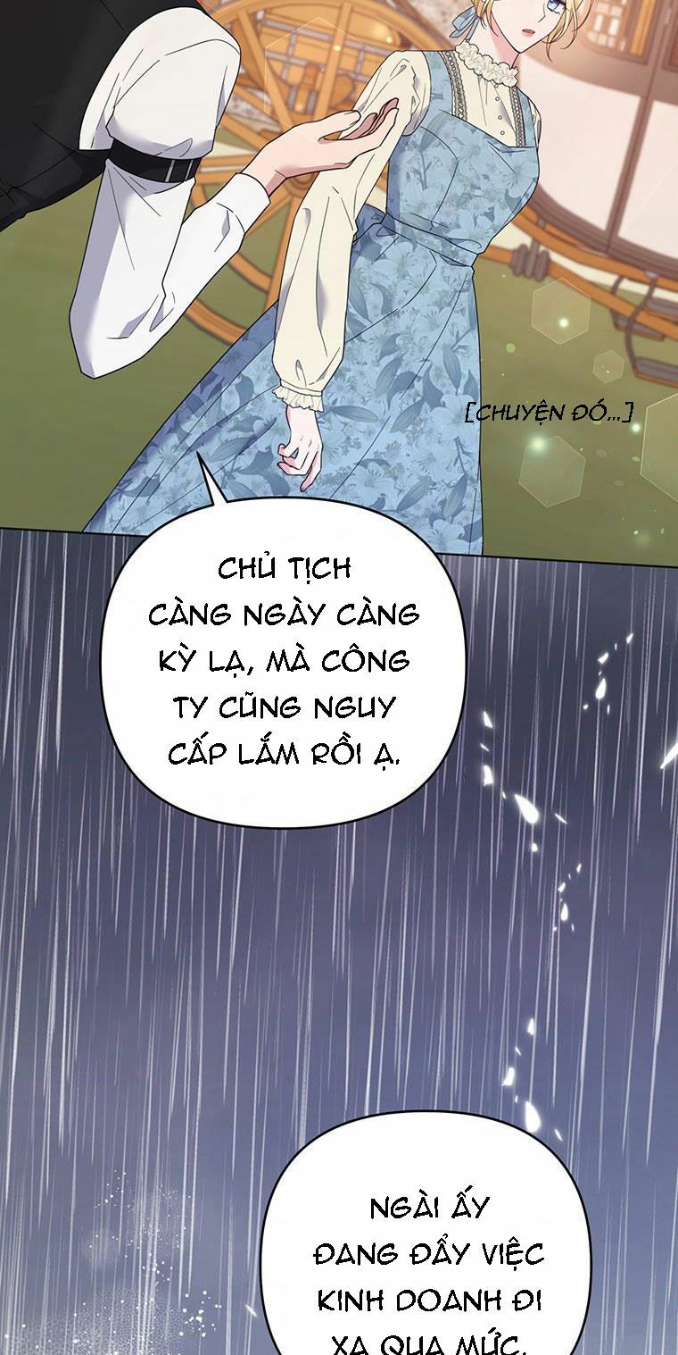 Hãy Để Tôi Được Hiểu Em Chapter 47.2 - Trang 15