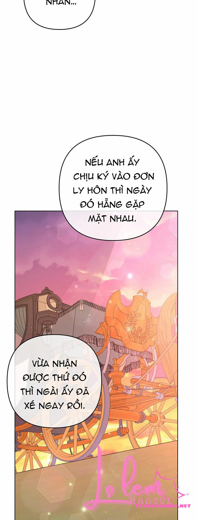 Hãy Để Tôi Được Hiểu Em Chapter 47.2 - Trang 19