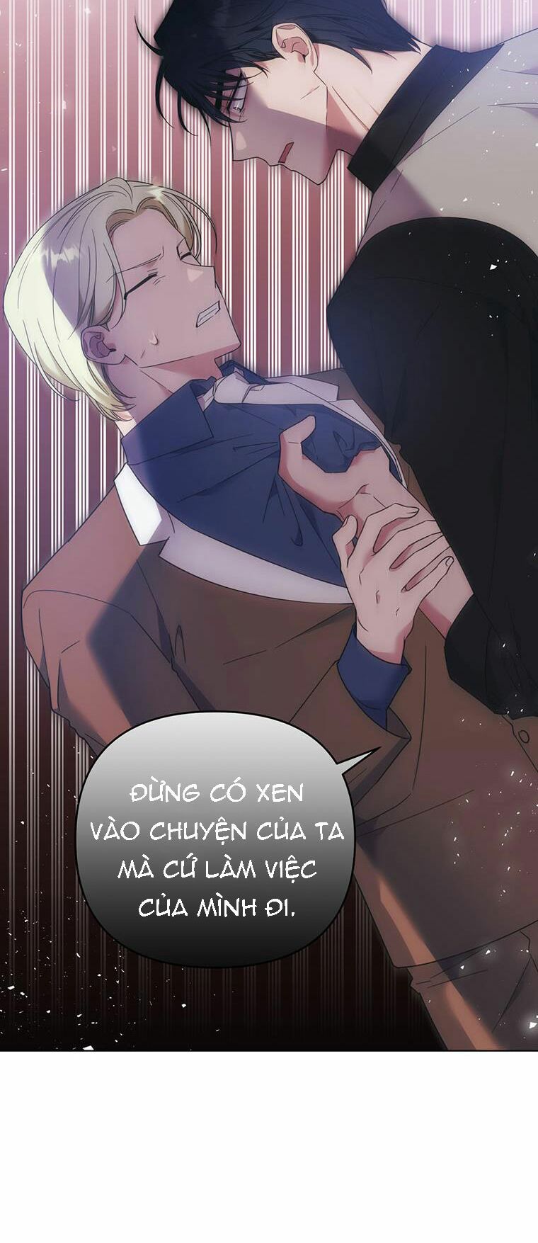 Hãy Để Tôi Được Hiểu Em Chapter 47.2 - Trang 3