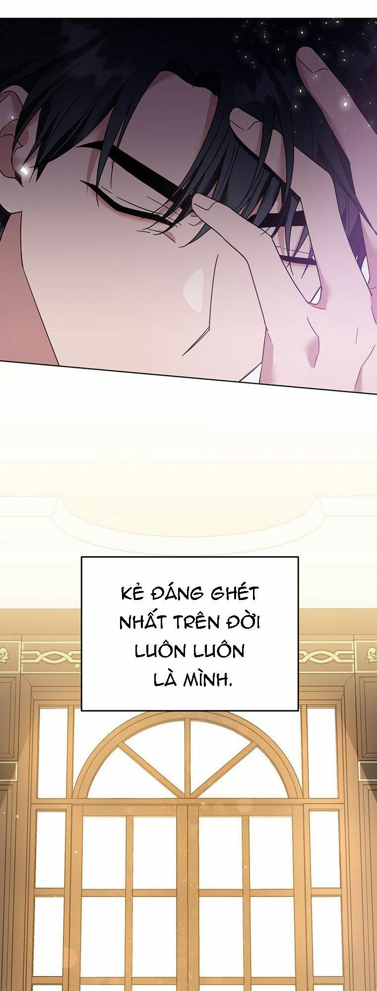 Hãy Để Tôi Được Hiểu Em Chapter 47.2 - Trang 33