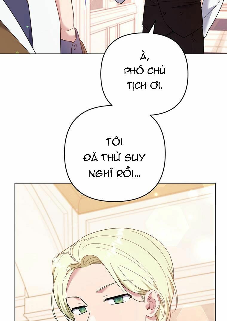 Hãy Để Tôi Được Hiểu Em Chapter 47.2 - Trang 7