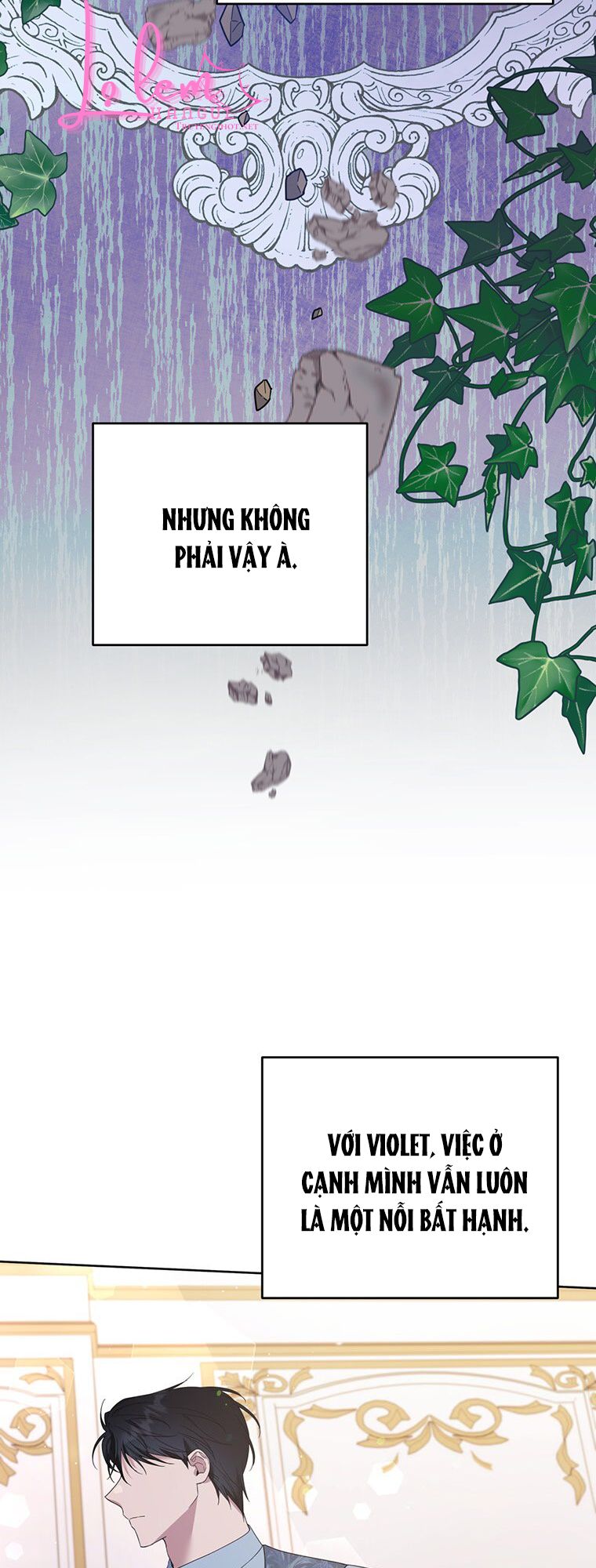 Hãy Để Tôi Được Hiểu Em Chapter 48.2 - Trang 5