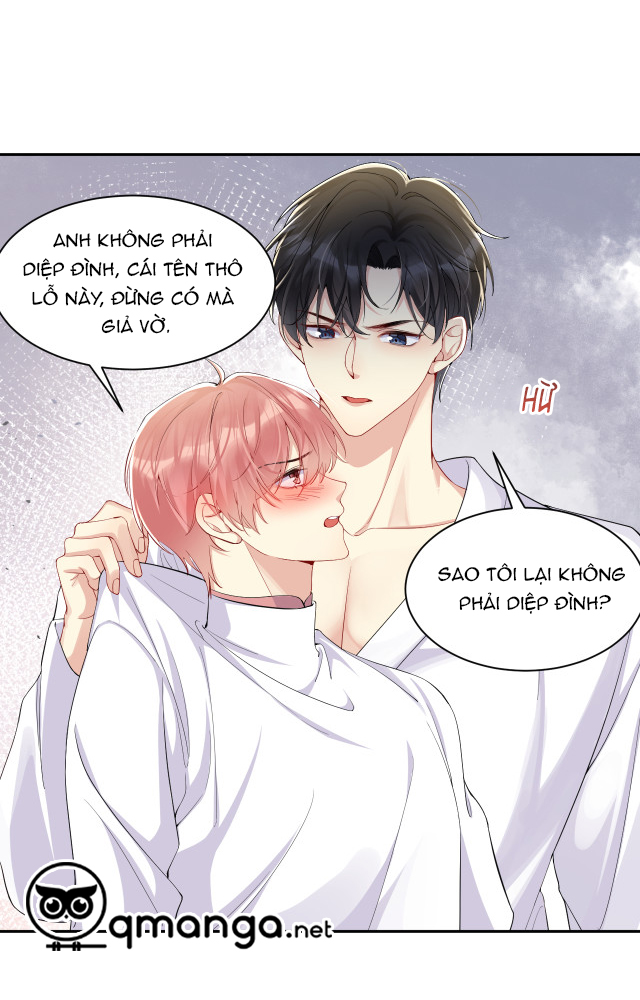 Lại Bị Bạn Trai Cũ Nhắm Trúng Rồi Chapter 5 - Trang 16