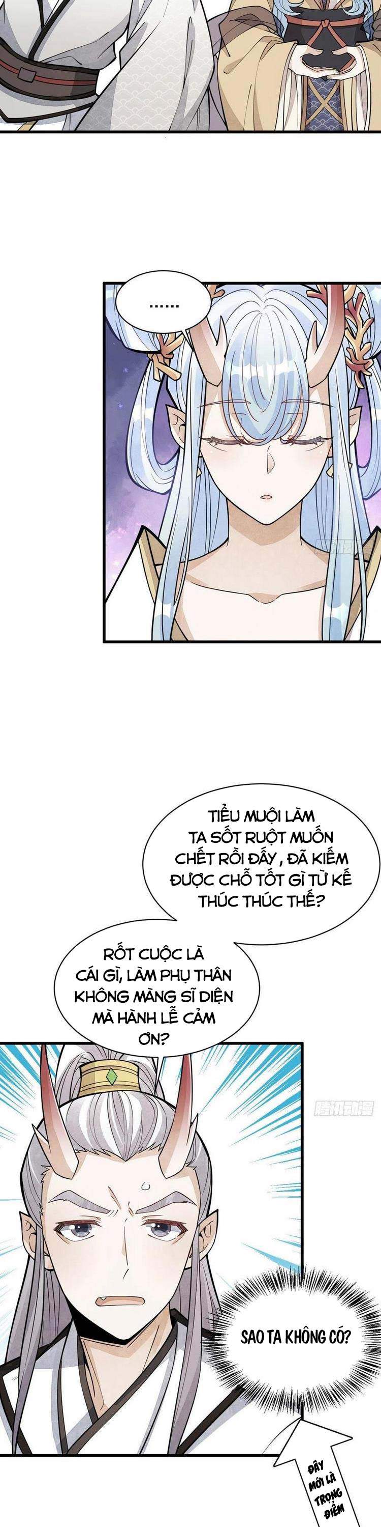 Lạn Nha Kỳ Duyên Chapter 79 - Trang 10