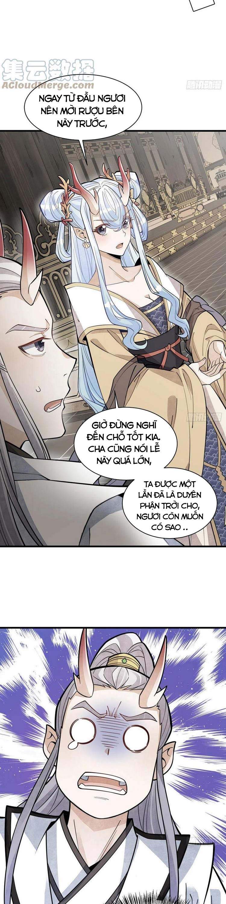 Lạn Nha Kỳ Duyên Chapter 79 - Trang 11