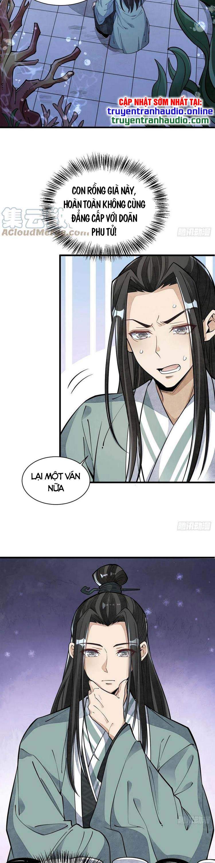 Lạn Nha Kỳ Duyên Chapter 79 - Trang 14