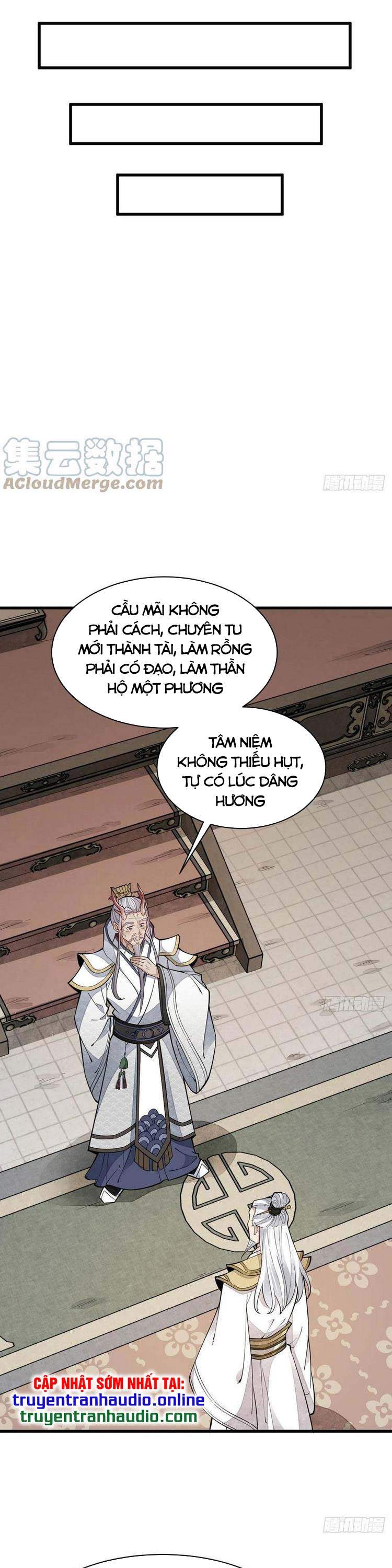 Lạn Nha Kỳ Duyên Chapter 79 - Trang 18