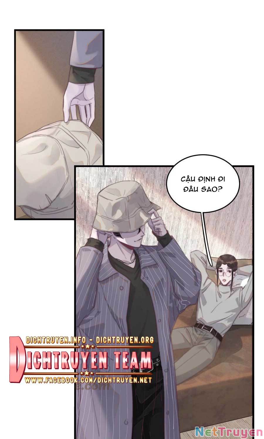 Nghe Nói Tôi Rất Nghèo Chapter 69 - Trang 27