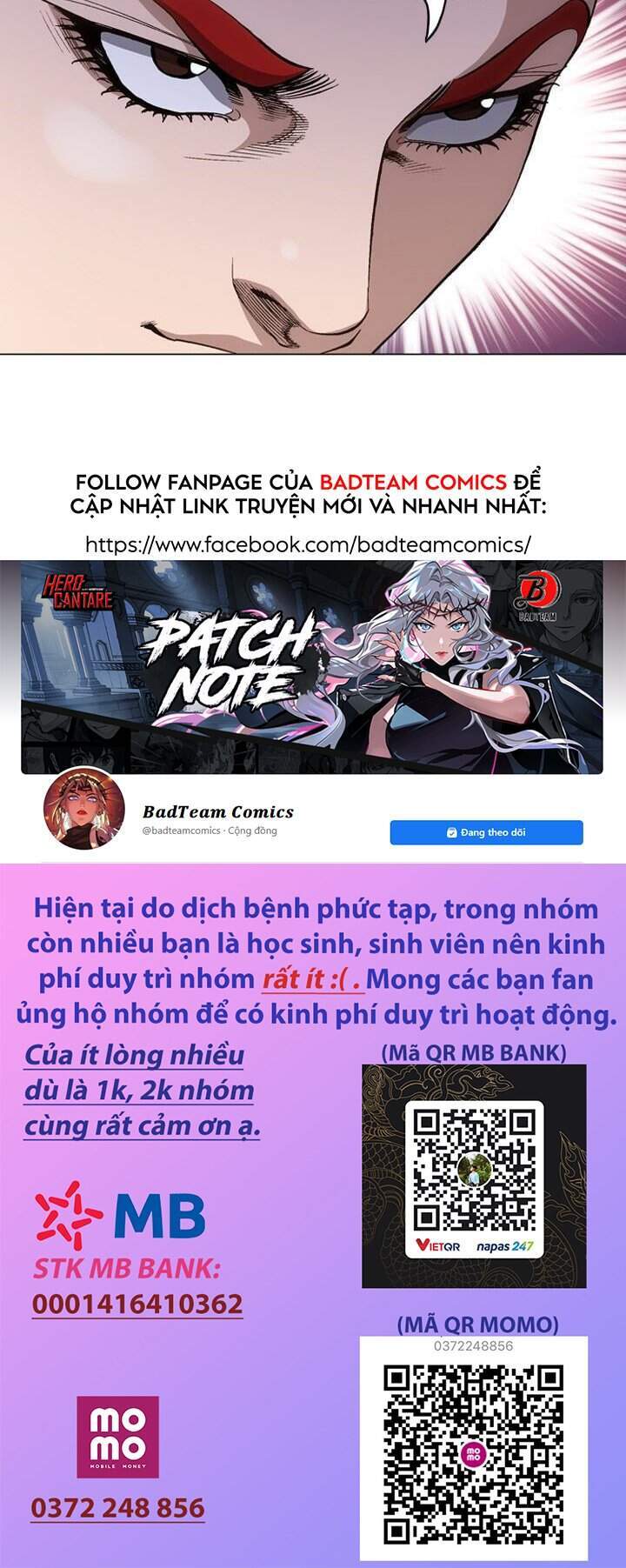 Quyền Vương Học Đường Chapter 13 - Trang 47