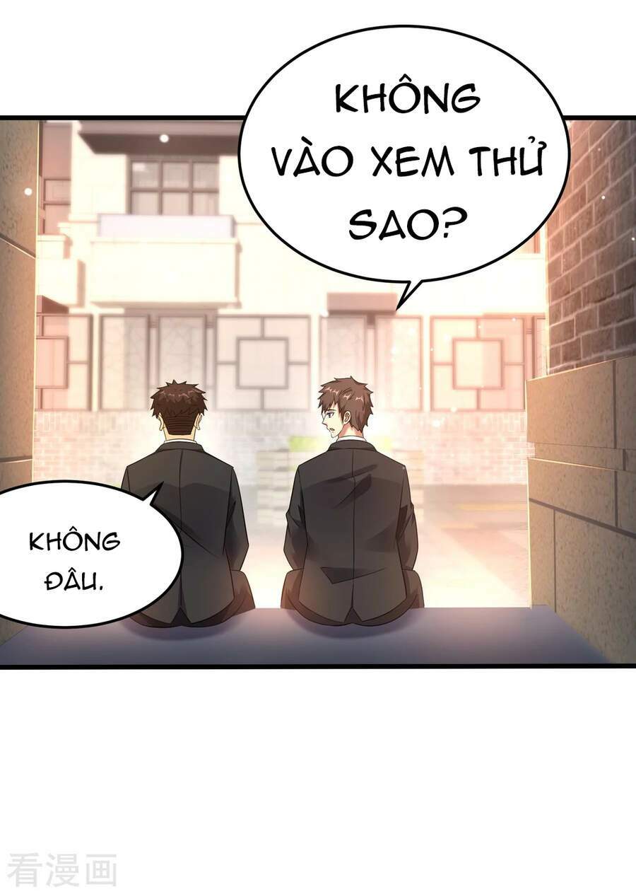 Siêu Năng Phân Hóa Chapter 26 - Trang 10