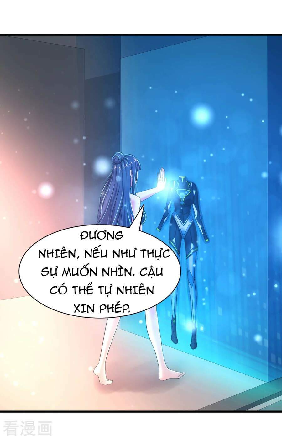 Siêu Năng Phân Hóa Chapter 27 - Trang 10