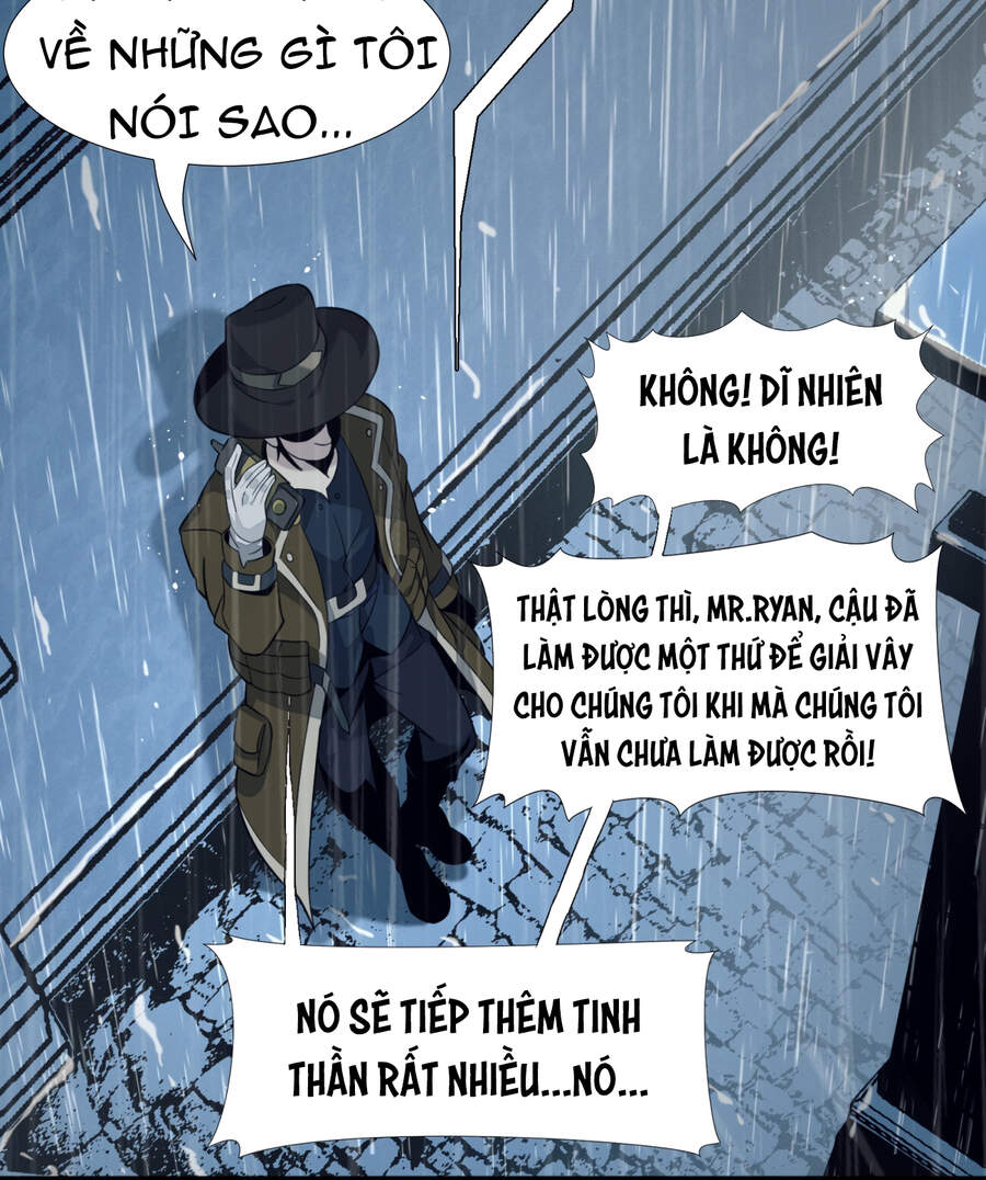 Sức Mạnh Của Ác Thần Chapter 6 - Trang 39