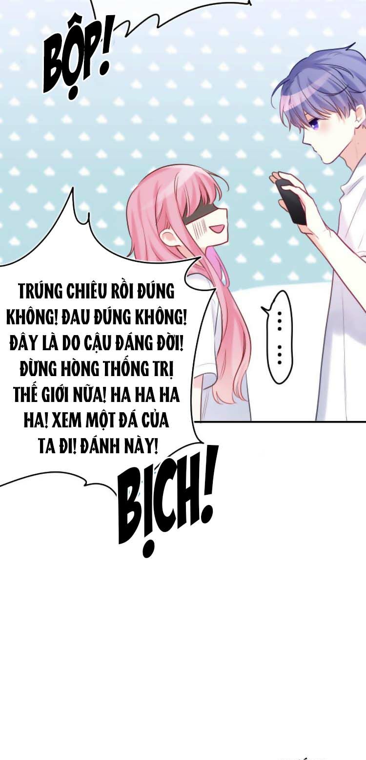 Xin Chào, Bạn Học Thụ Động Chapter 32 - Trang 33