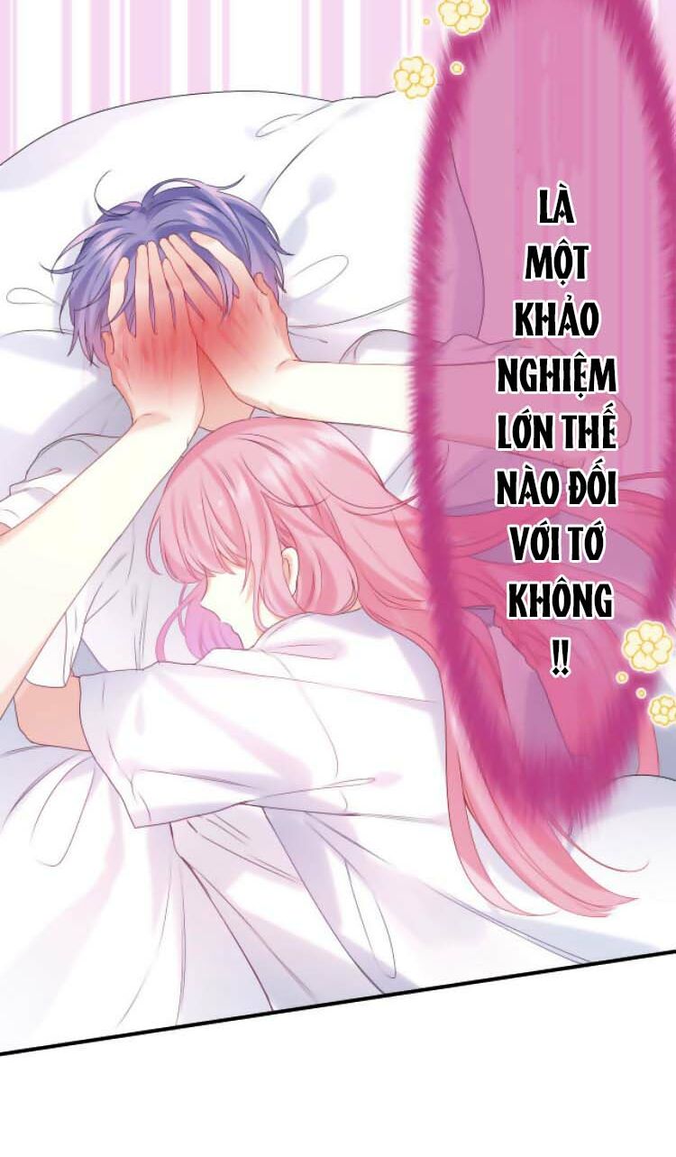 Xin Chào, Bạn Học Thụ Động Chapter 32 - Trang 44