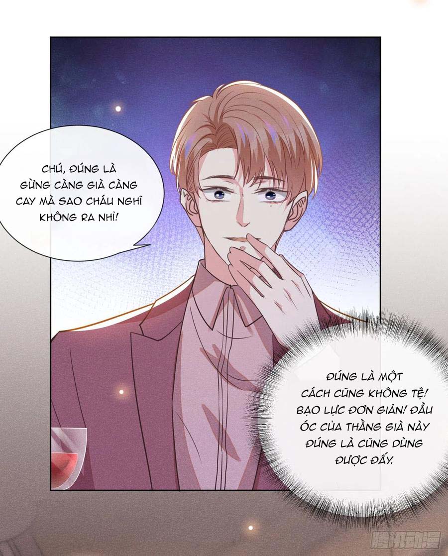 Anh Ấy Nói Tôi Là Hắc Liên Hoa Chapter 88 - Trang 17