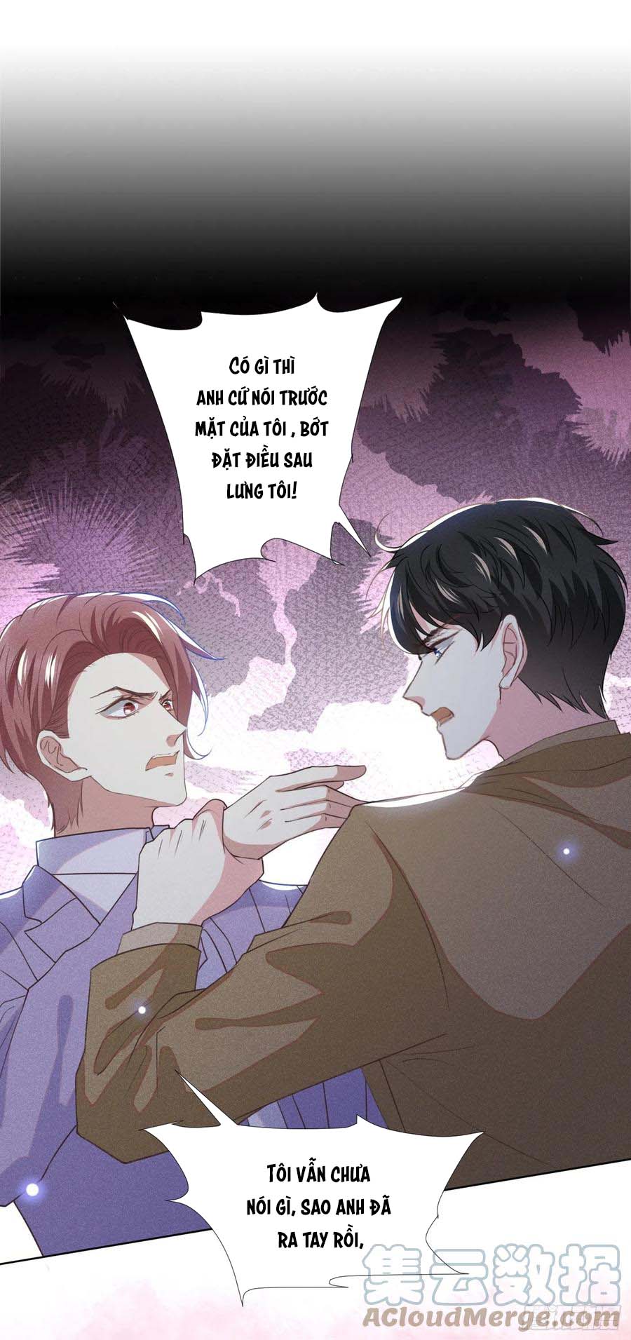 Anh Ấy Nói Tôi Là Hắc Liên Hoa Chapter 88 - Trang 20