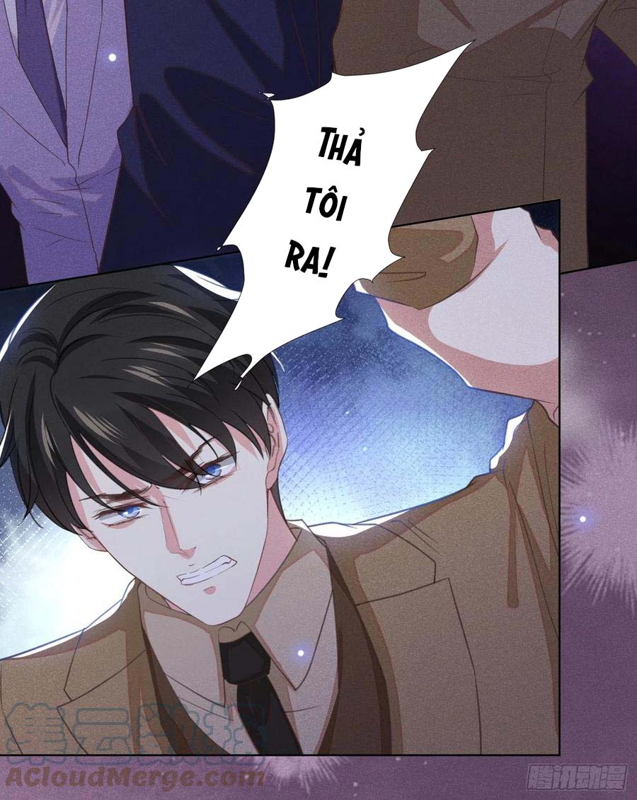 Anh Ấy Nói Tôi Là Hắc Liên Hoa Chapter 88 - Trang 22