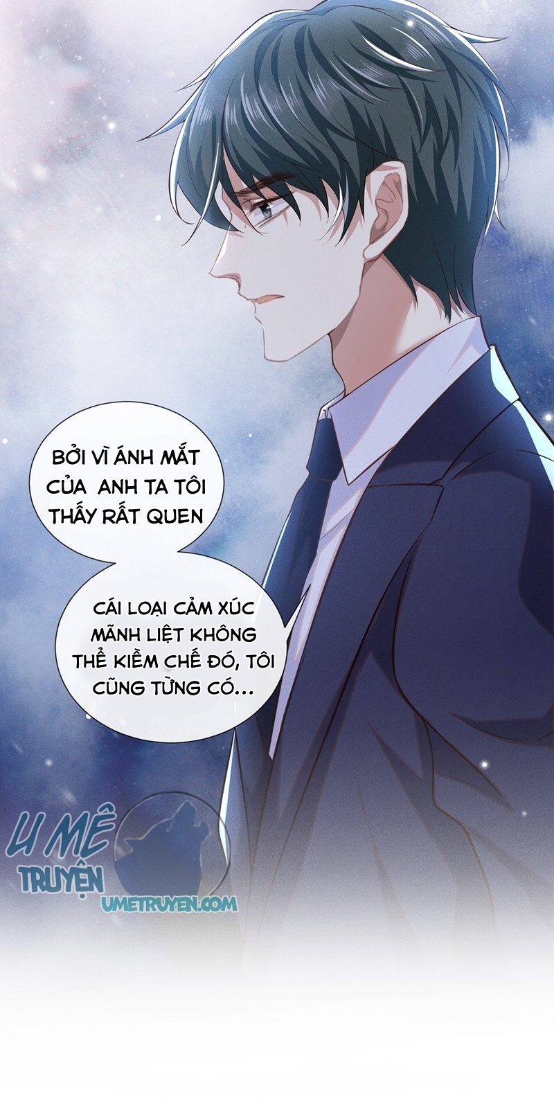 Anh Ấy Nói Tôi Là Hắc Liên Hoa Chapter 89 - Trang 10