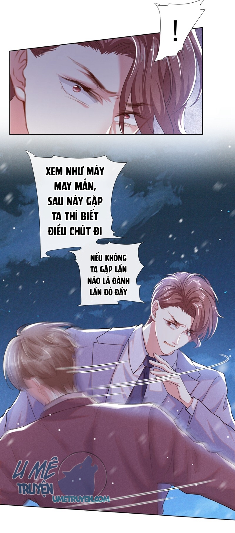 Anh Ấy Nói Tôi Là Hắc Liên Hoa Chapter 89 - Trang 19