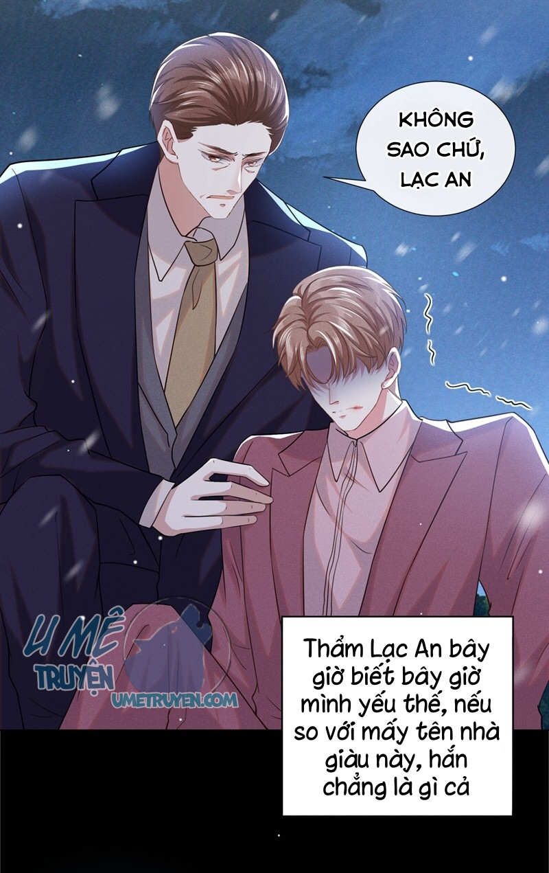 Anh Ấy Nói Tôi Là Hắc Liên Hoa Chapter 89 - Trang 21