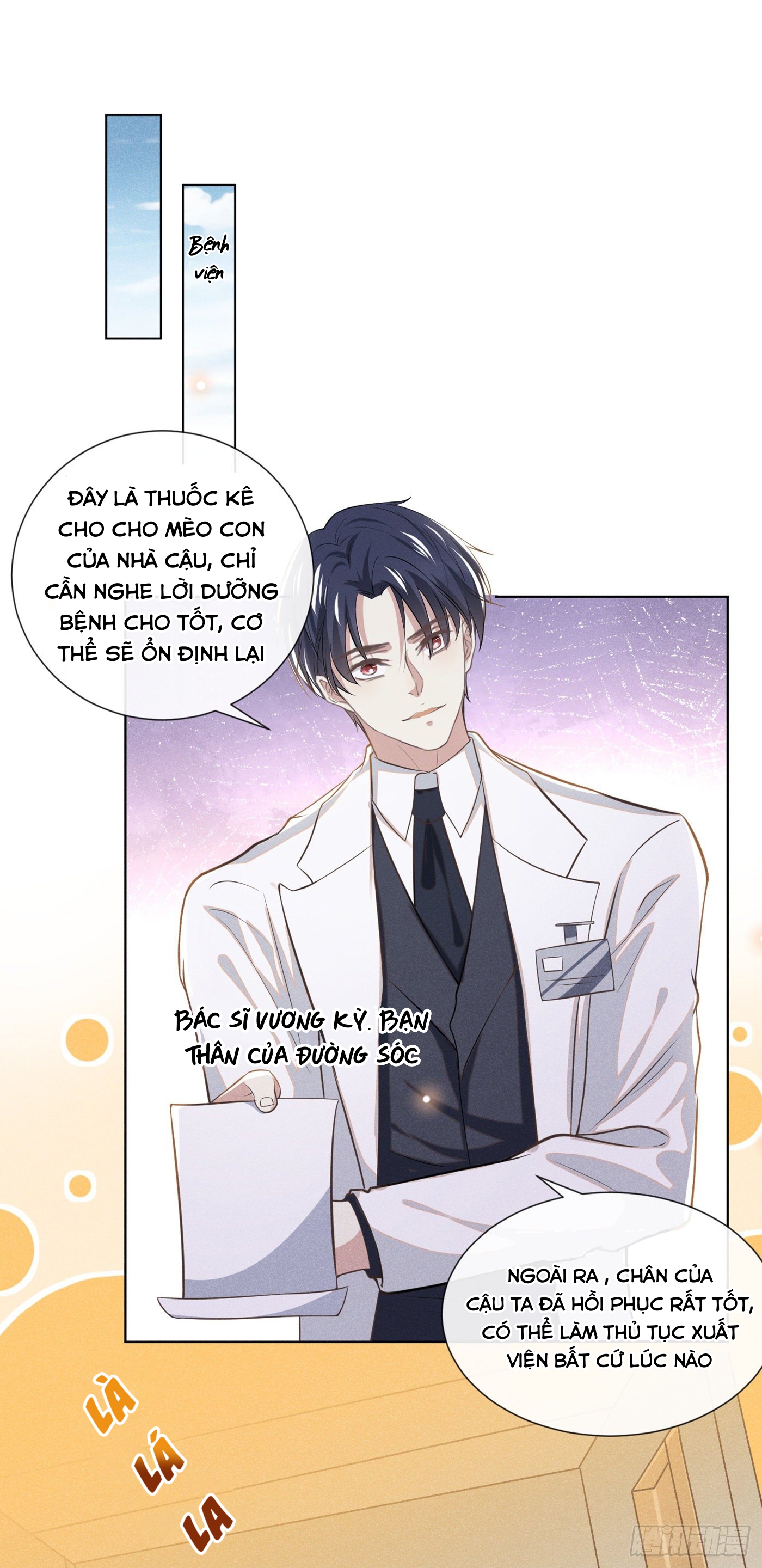 Anh Ấy Nói Tôi Là Hắc Liên Hoa Chapter 90 - Trang 12