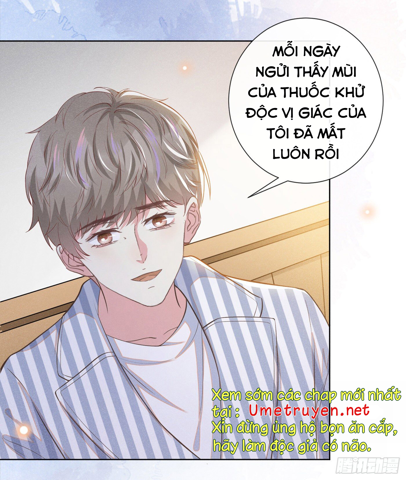 Anh Ấy Nói Tôi Là Hắc Liên Hoa Chapter 90 - Trang 23