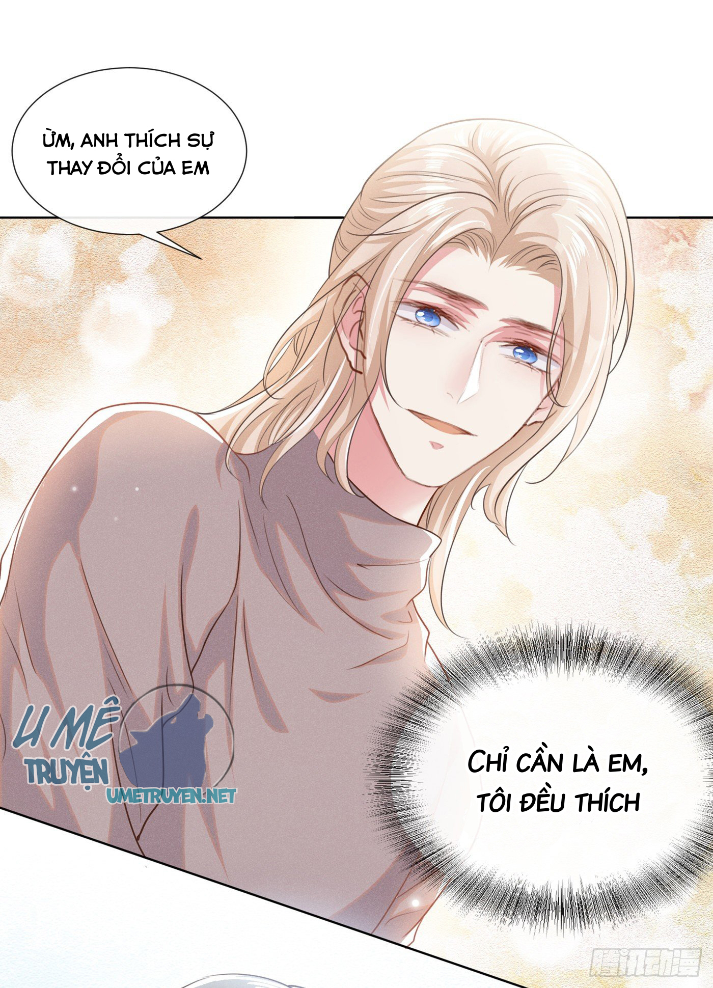 Anh Ấy Nói Tôi Là Hắc Liên Hoa Chapter 90 - Trang 5