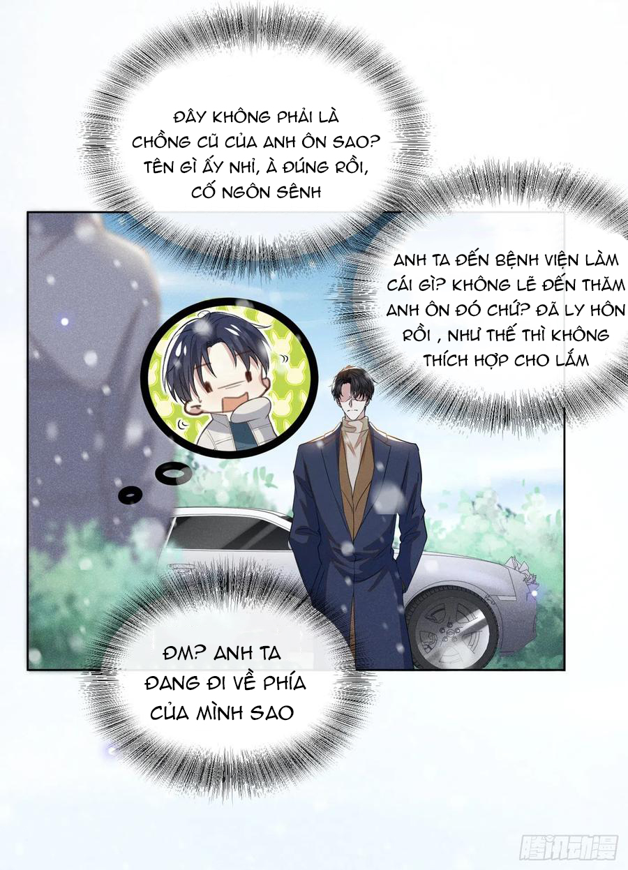 Anh Ấy Nói Tôi Là Hắc Liên Hoa Chapter 91 - Trang 12