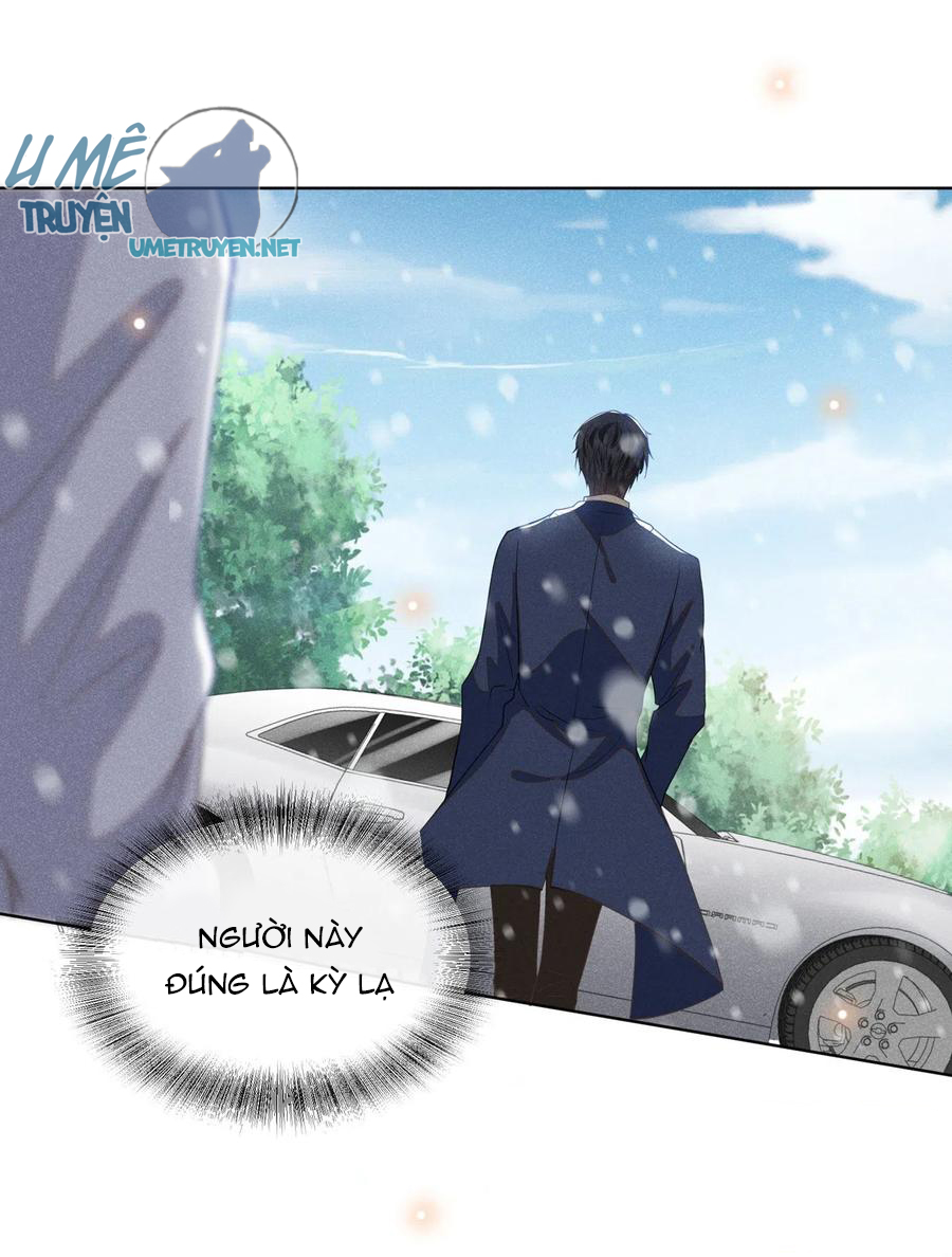 Anh Ấy Nói Tôi Là Hắc Liên Hoa Chapter 91 - Trang 19