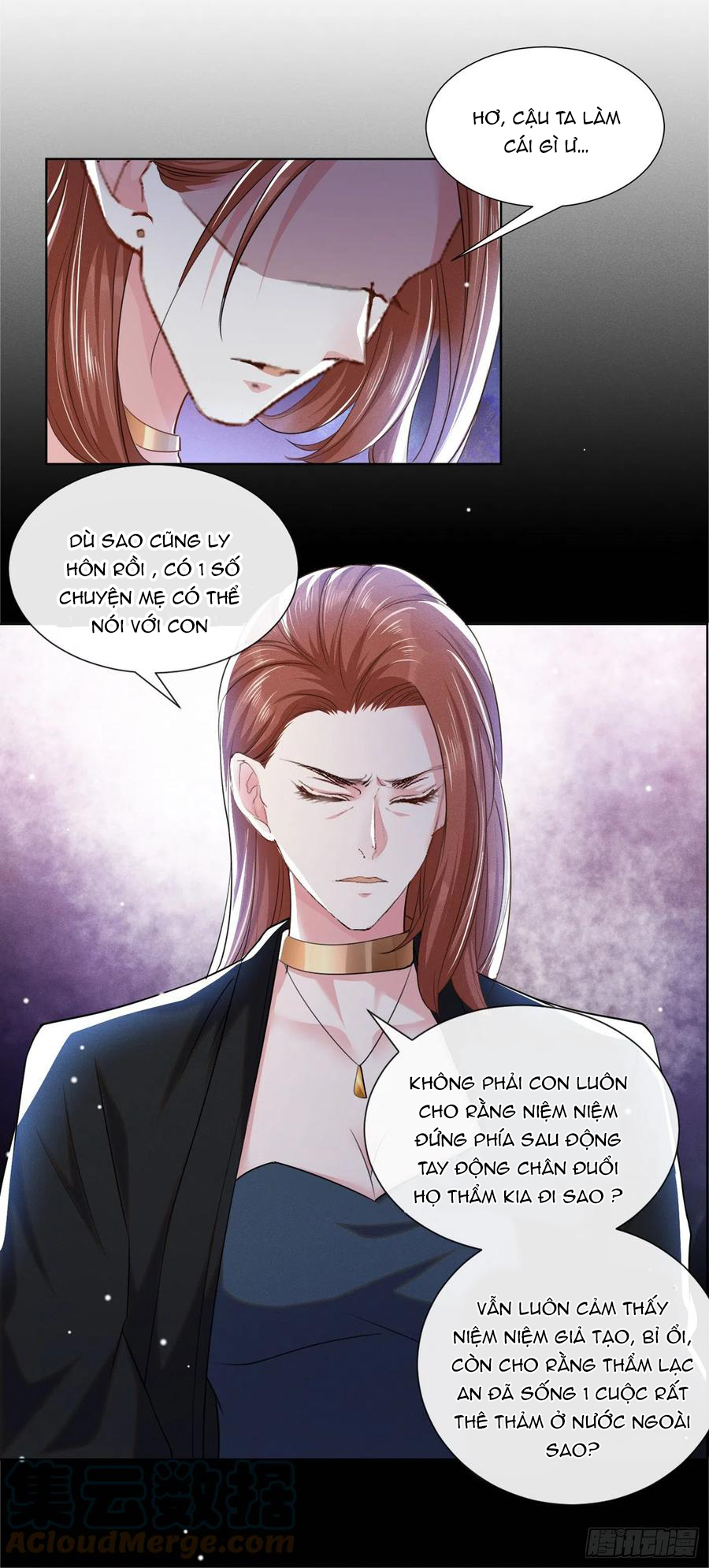 Anh Ấy Nói Tôi Là Hắc Liên Hoa Chapter 91 - Trang 27