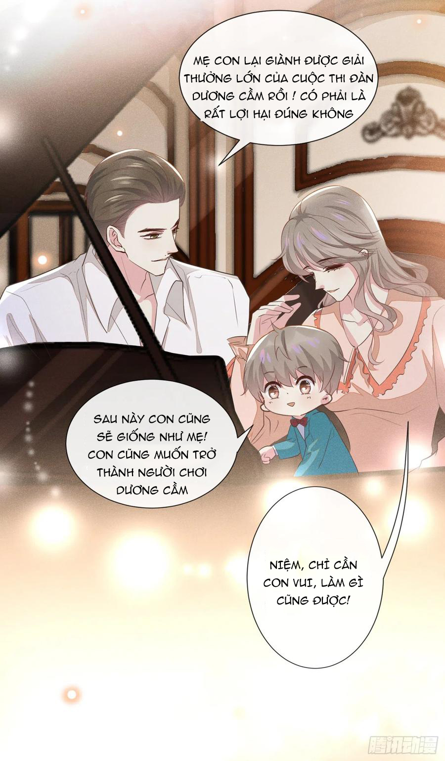 Anh Ấy Nói Tôi Là Hắc Liên Hoa Chapter 91 - Trang 4