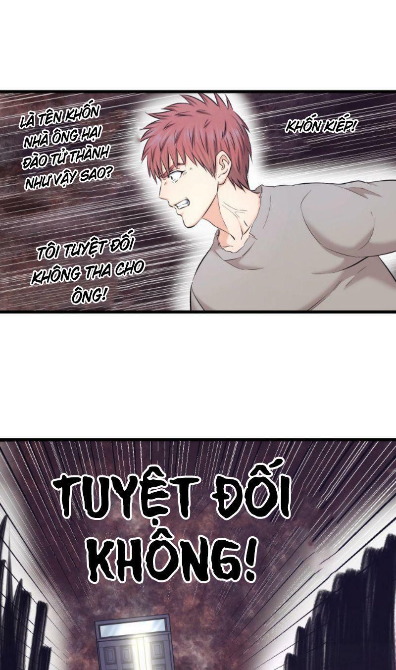 Đối Mặt Với Thử Thách Chapter 69 - Trang 38