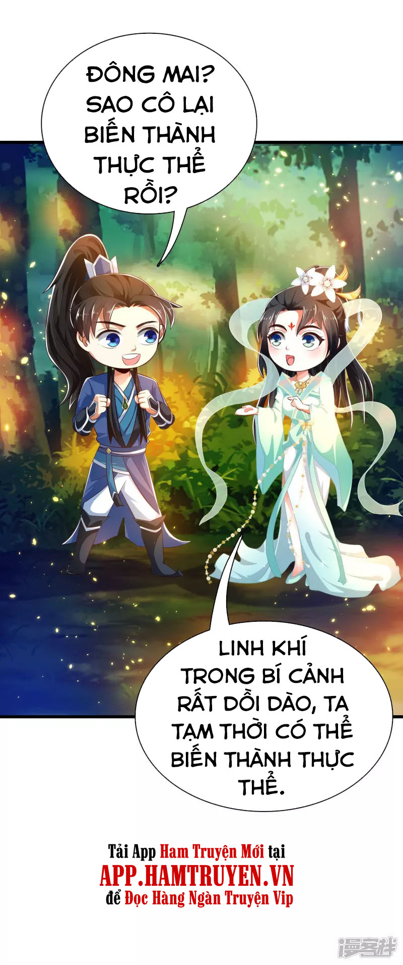 Khoa Kỹ Đại Tiên Tông Chapter 29 - Trang 4