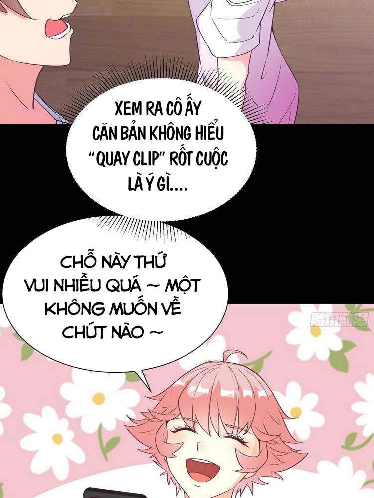 Ta Lập Hậu Cung Tại Tây Du Ký Chapter 34 - Trang 12