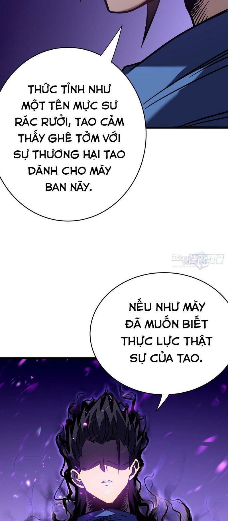 Thí Thần Thánh Chiến Chapter 12 - Trang 8