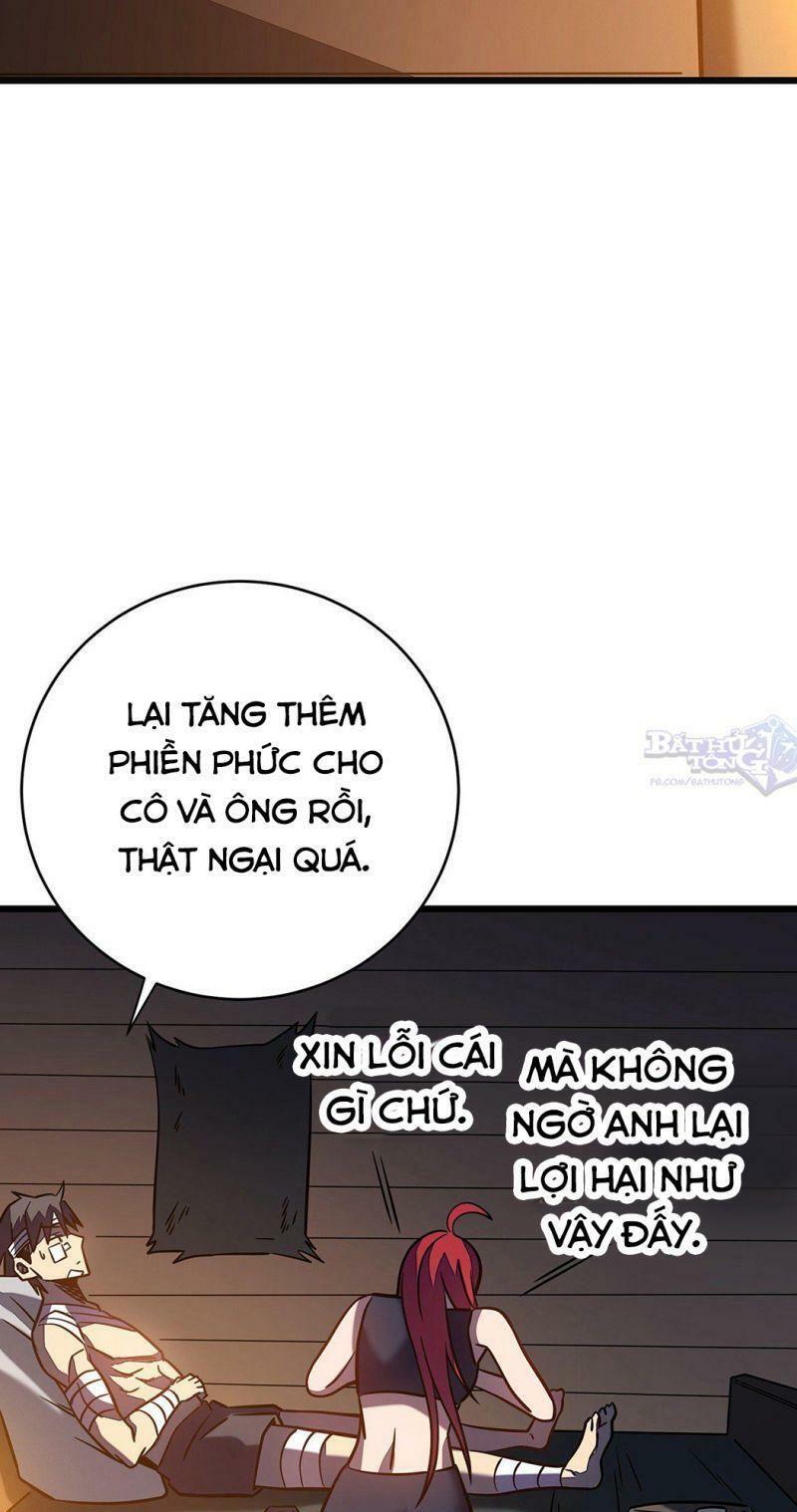 Thí Thần Thánh Chiến Chapter 13 - Trang 35