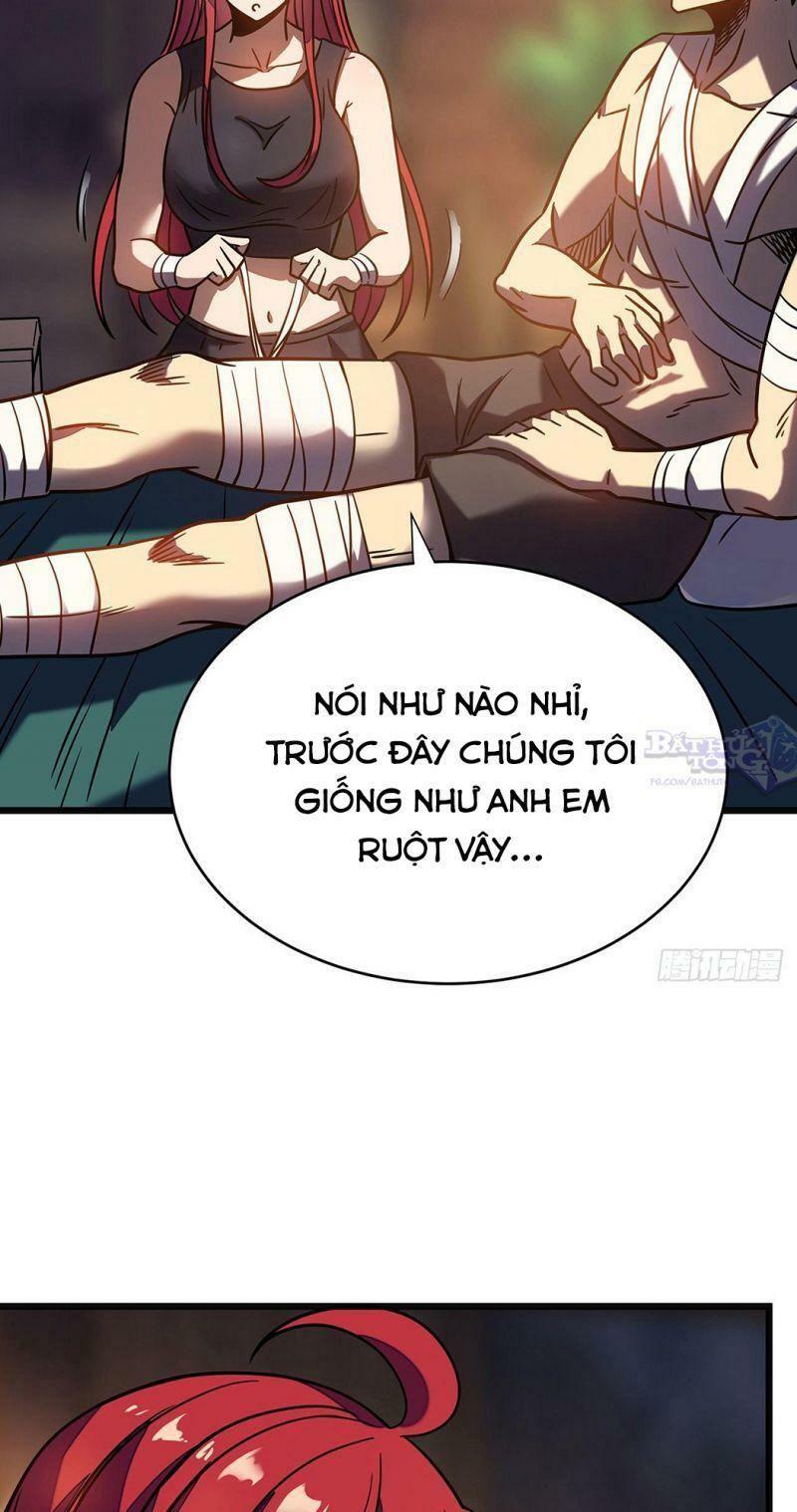 Thí Thần Thánh Chiến Chapter 13 - Trang 39