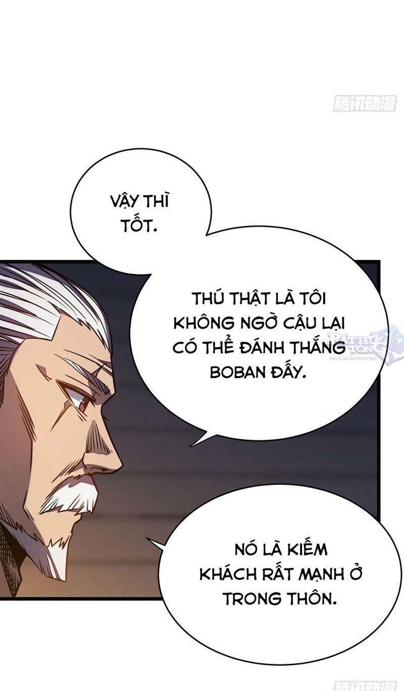 Thí Thần Thánh Chiến Chapter 13 - Trang 68