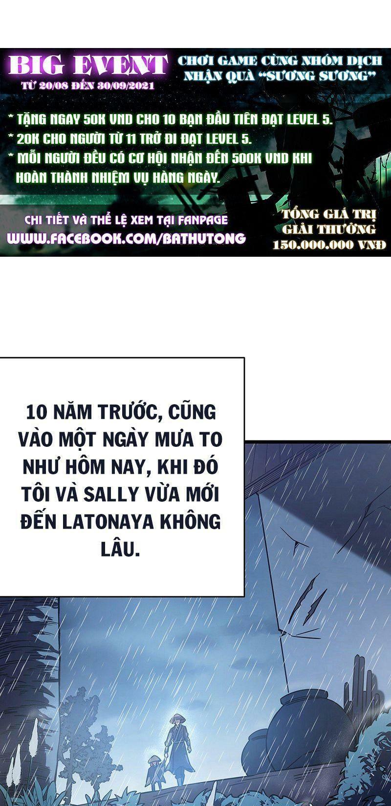 Thí Thần Thánh Chiến Chapter 14 - Trang 1