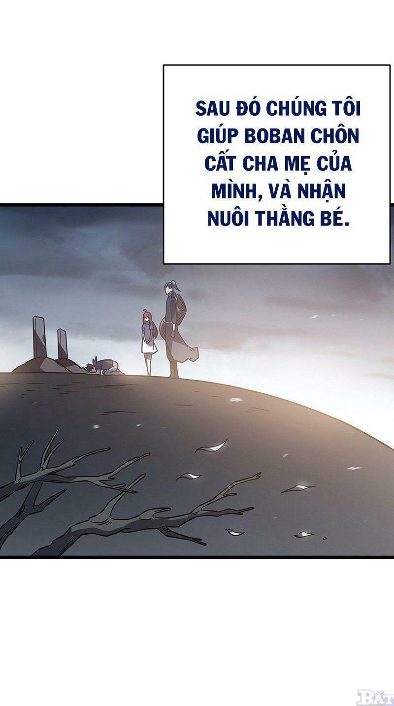 Thí Thần Thánh Chiến Chapter 14 - Trang 21