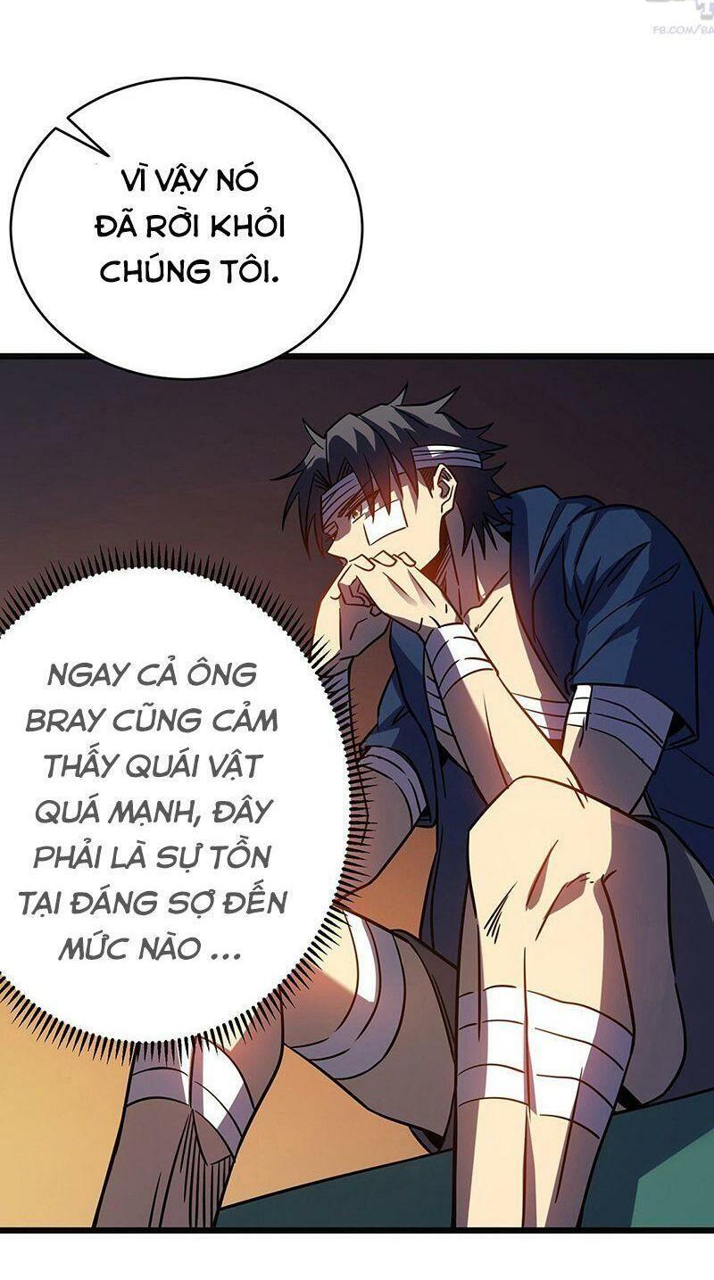 Thí Thần Thánh Chiến Chapter 14 - Trang 26