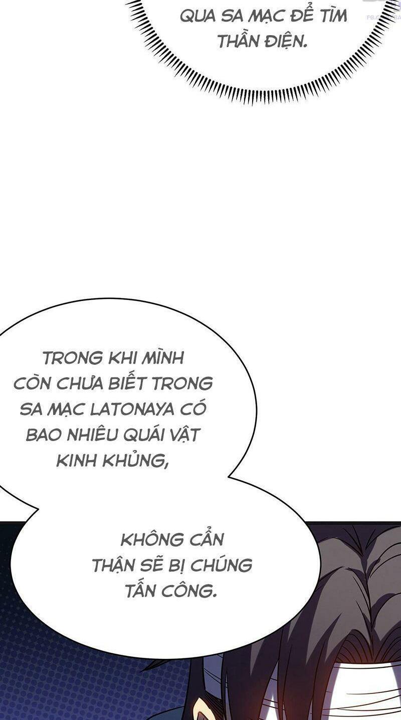 Thí Thần Thánh Chiến Chapter 14 - Trang 28