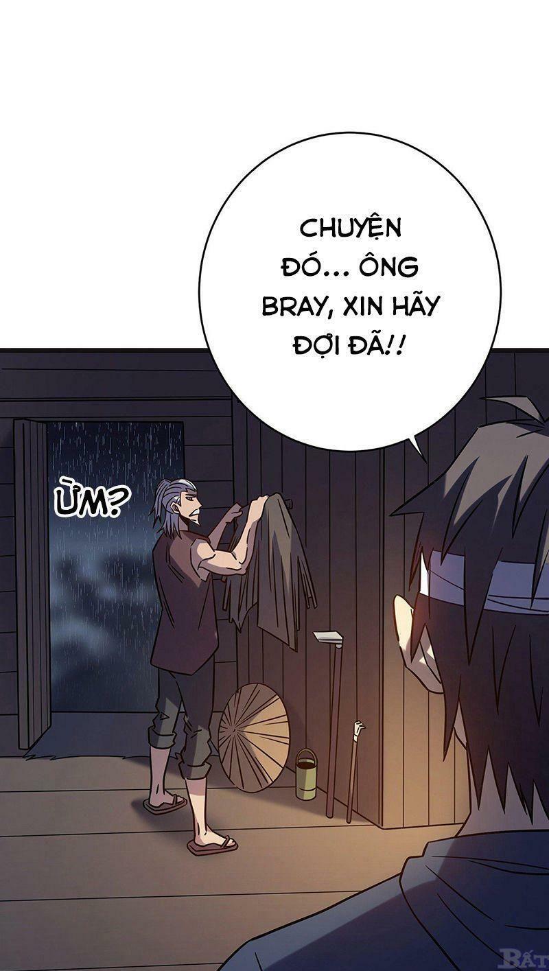 Thí Thần Thánh Chiến Chapter 14 - Trang 31