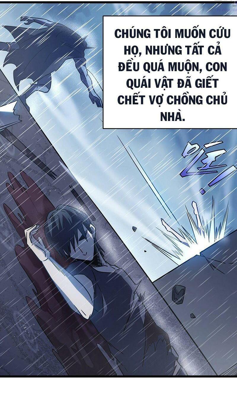 Thí Thần Thánh Chiến Chapter 14 - Trang 4