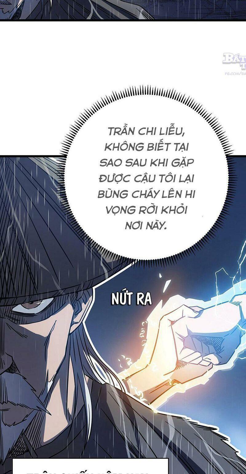 Thí Thần Thánh Chiến Chapter 14 - Trang 42