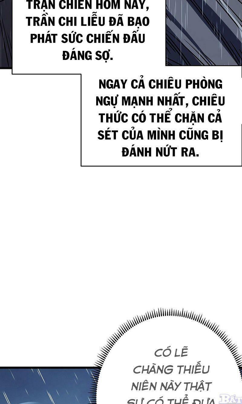 Thí Thần Thánh Chiến Chapter 14 - Trang 43