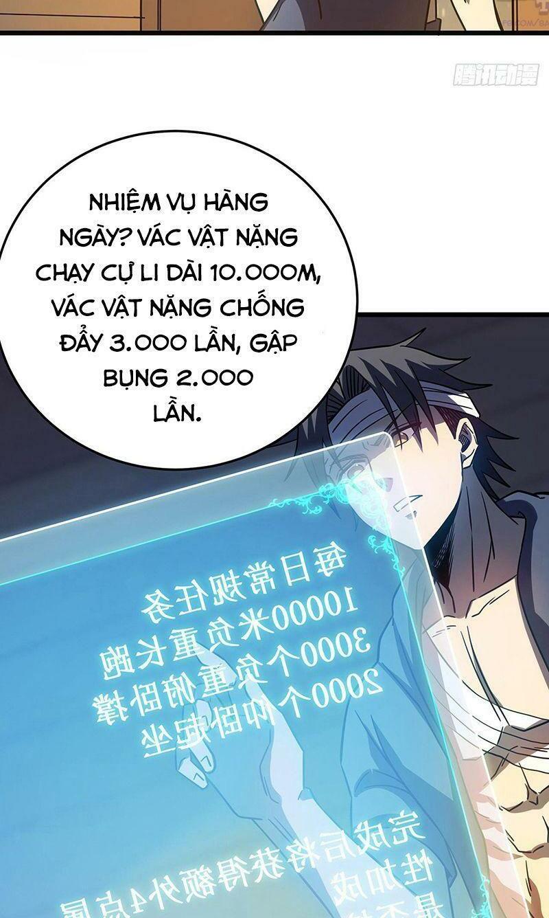 Thí Thần Thánh Chiến Chapter 14 - Trang 46