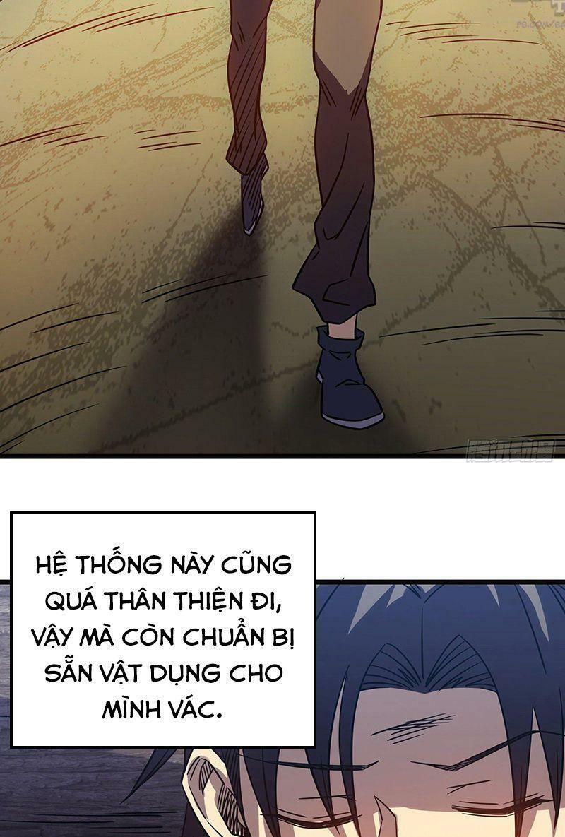 Thí Thần Thánh Chiến Chapter 14 - Trang 52